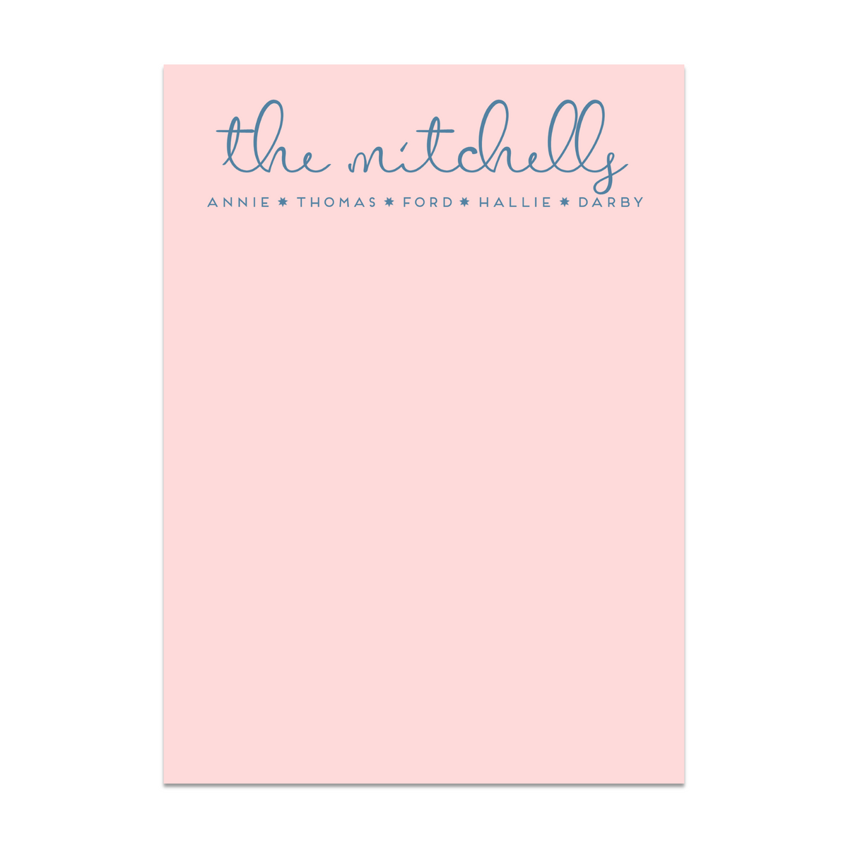 Fam Notepad