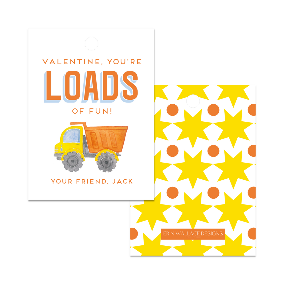 Loads Of Fun Valentines