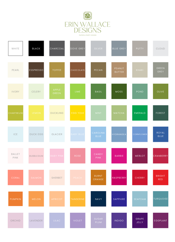 Starburst Bouncy Font Family Notepad - erinwallacedesigns