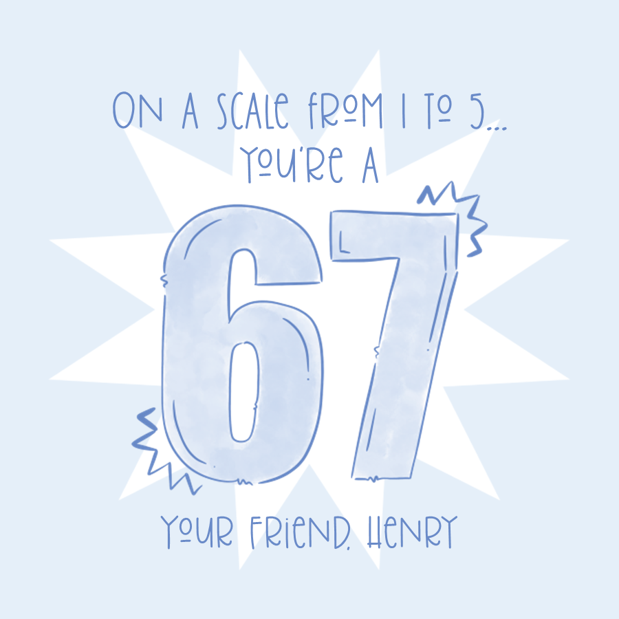 67 Valentines Stickers